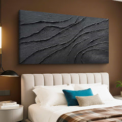 Plaster & Texture Art #PT 114