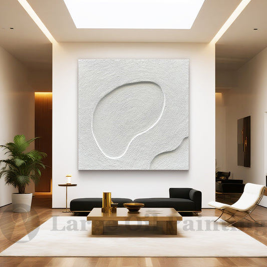 Plaster & Texture Art #PT 021