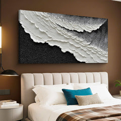 Plaster & Texture Art #PT 129