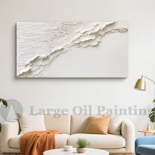 Plaster & Texture Art #PT 032