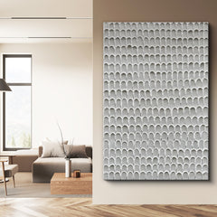 Plaster & Texture Art #PT 147