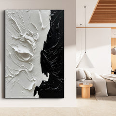 Plaster & Texture Art #PT 076