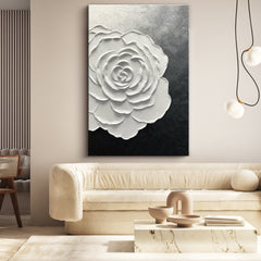 Plaster & Texture Art #PT 080