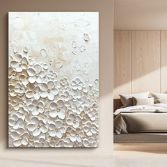 Flower Canvas Art #FL281