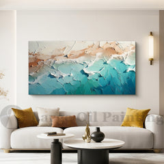 Plaster & Texture Art #PT 042
