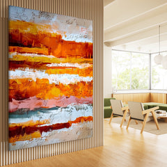 Plaster & Texture Art #PT 160