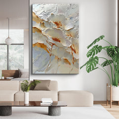 Plaster & Texture Art #PT 161