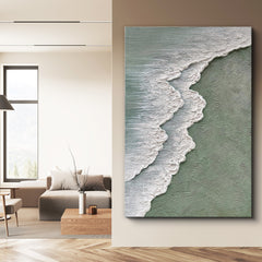 Plaster & Texture Art #PT 139