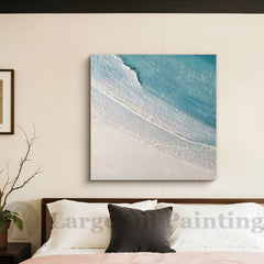 Plaster & Texture Art #PT 002