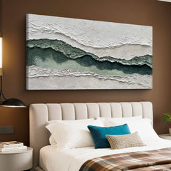 Plaster & Texture Art #PT 120