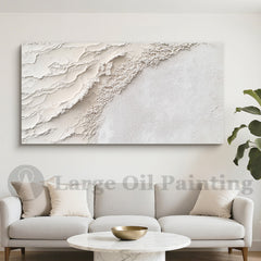 Plaster & Texture Art #PT 029