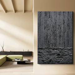 Plaster & Texture Art #PT 152