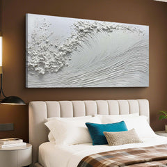 Plaster & Texture Art #PT 097