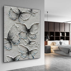 Plaster & Texture Art #PT 064