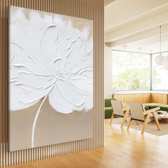 Plaster & Texture Art #PT 071