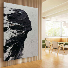 People Canvas Art #PE467