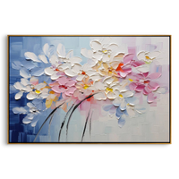 Plaster & Texture Art #PT408