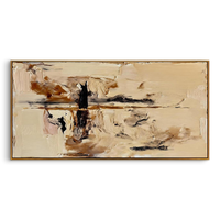 Plaster & Texture Art #PT 243