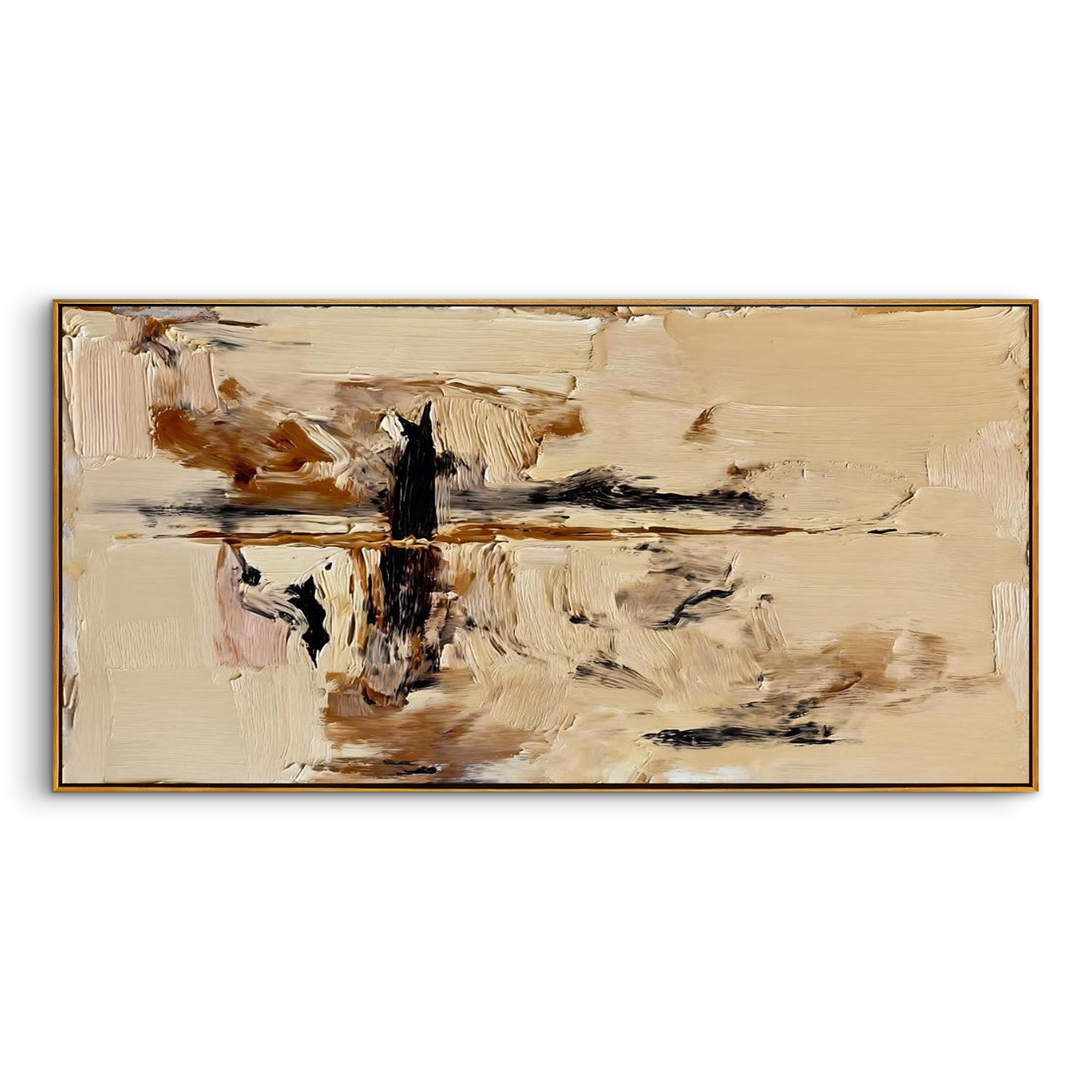 Plaster & Texture Art #PT 243