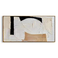 Plaster & Texture Art #PT 242