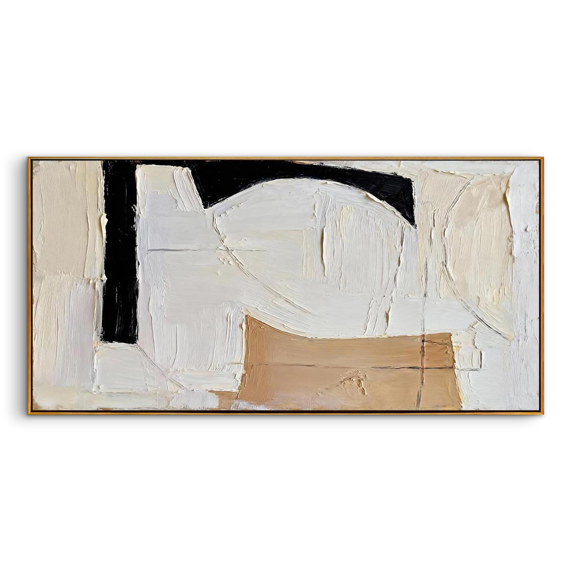 Plaster & Texture Art #PT 242