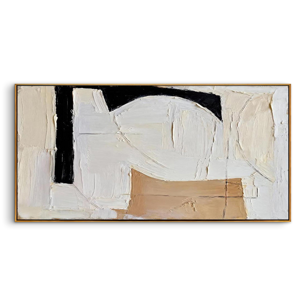 Plaster & Texture Art #PT 242