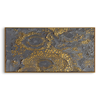 Plaster & Texture Art #PT 239