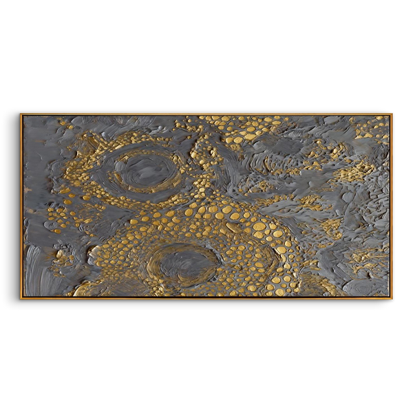 Plaster & Texture Art #PT 239