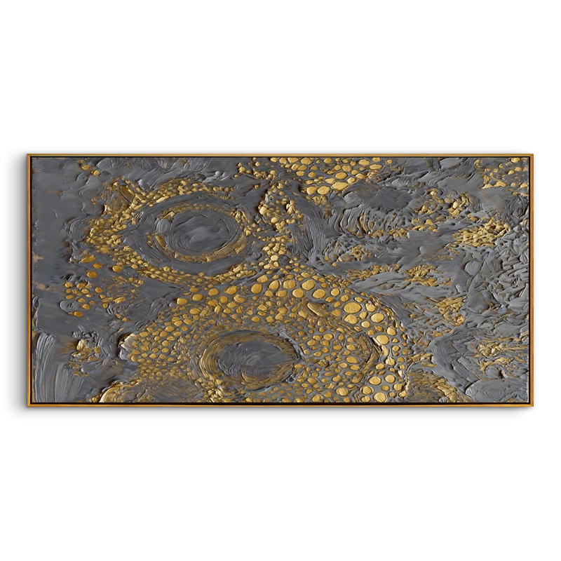Plaster & Texture Art #PT 239