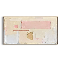 Plaster & Texture Art #PT 238