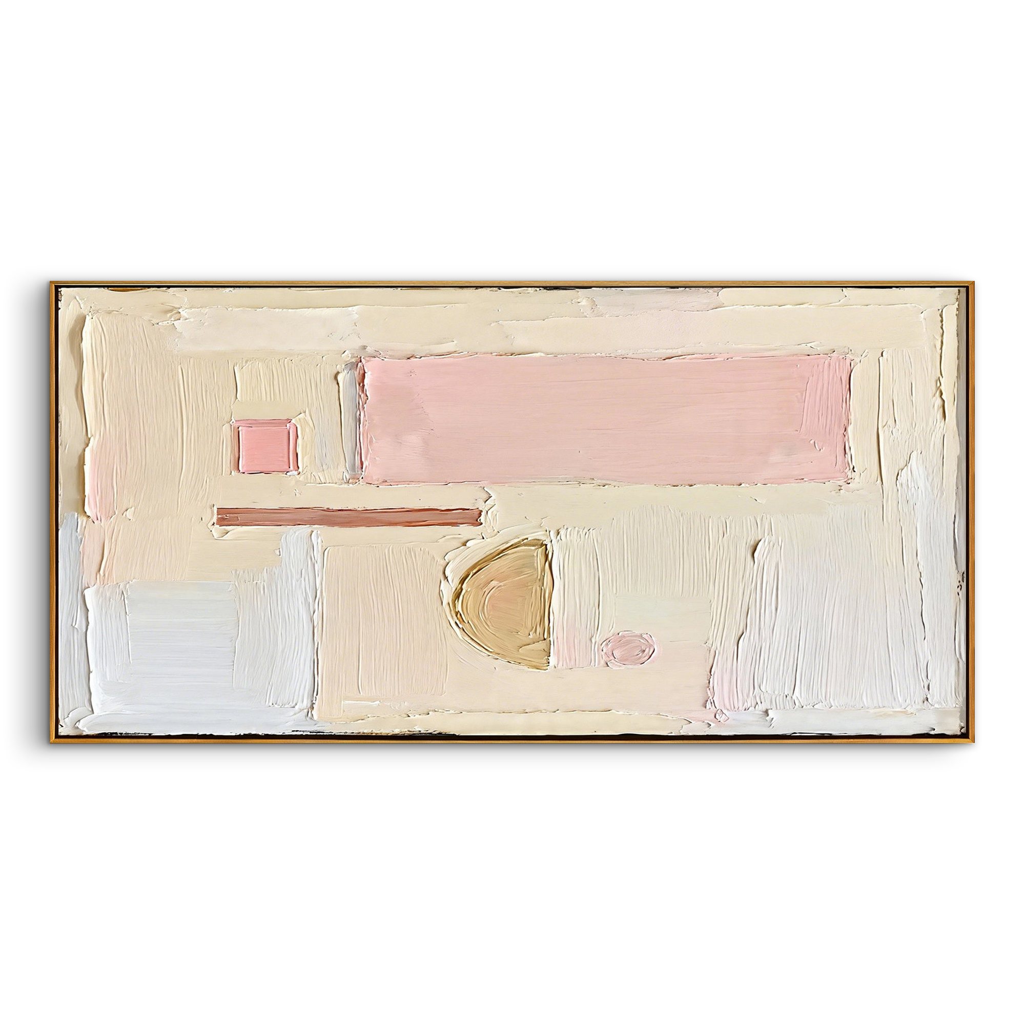 Plaster & Texture Art #PT 238