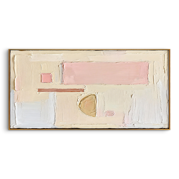 Plaster & Texture Art #PT 238
