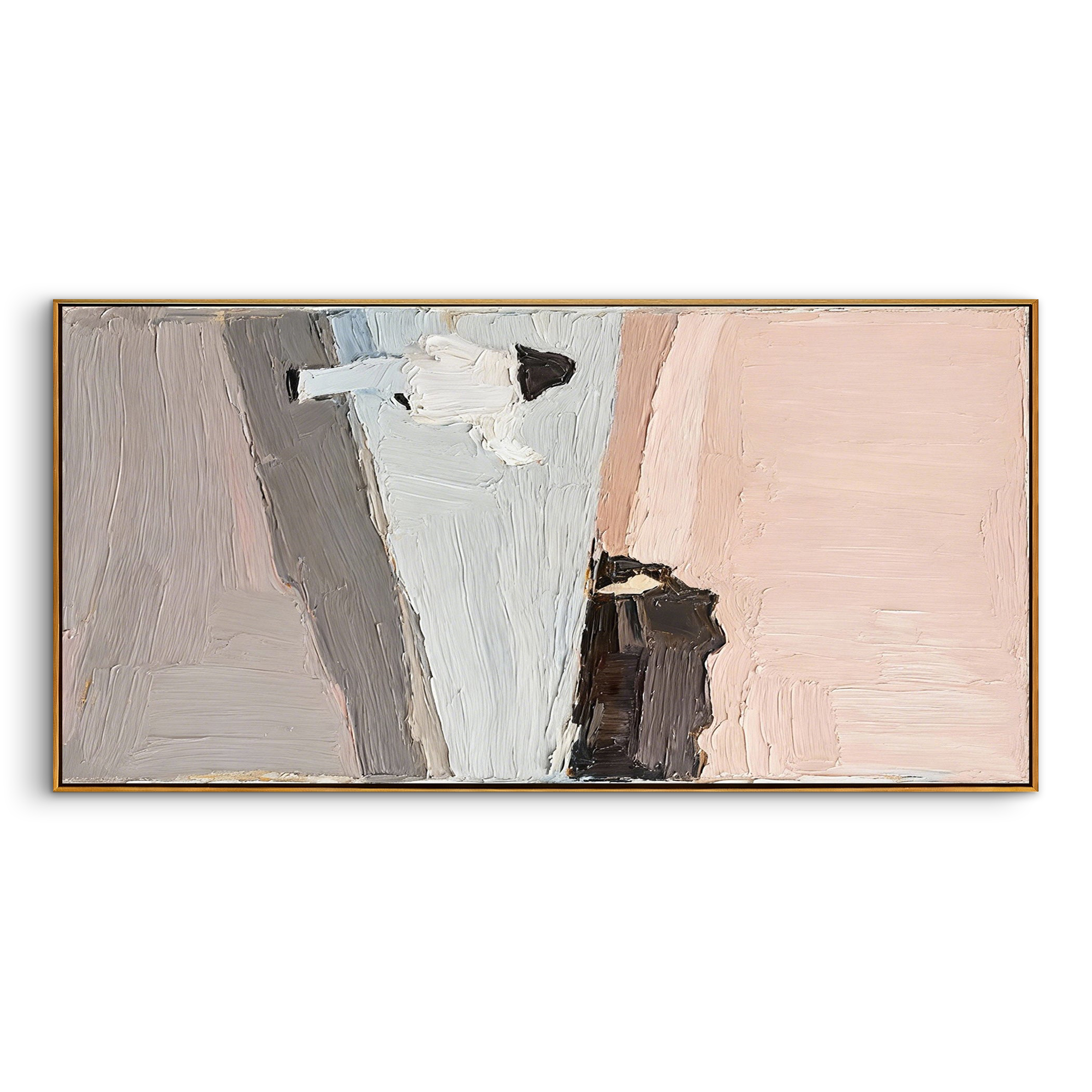 Plaster & Texture Art #PT 237