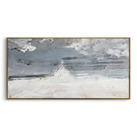 Plaster & Texture Art #PT 236