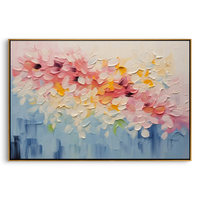 Plaster & Texture Art #PT407