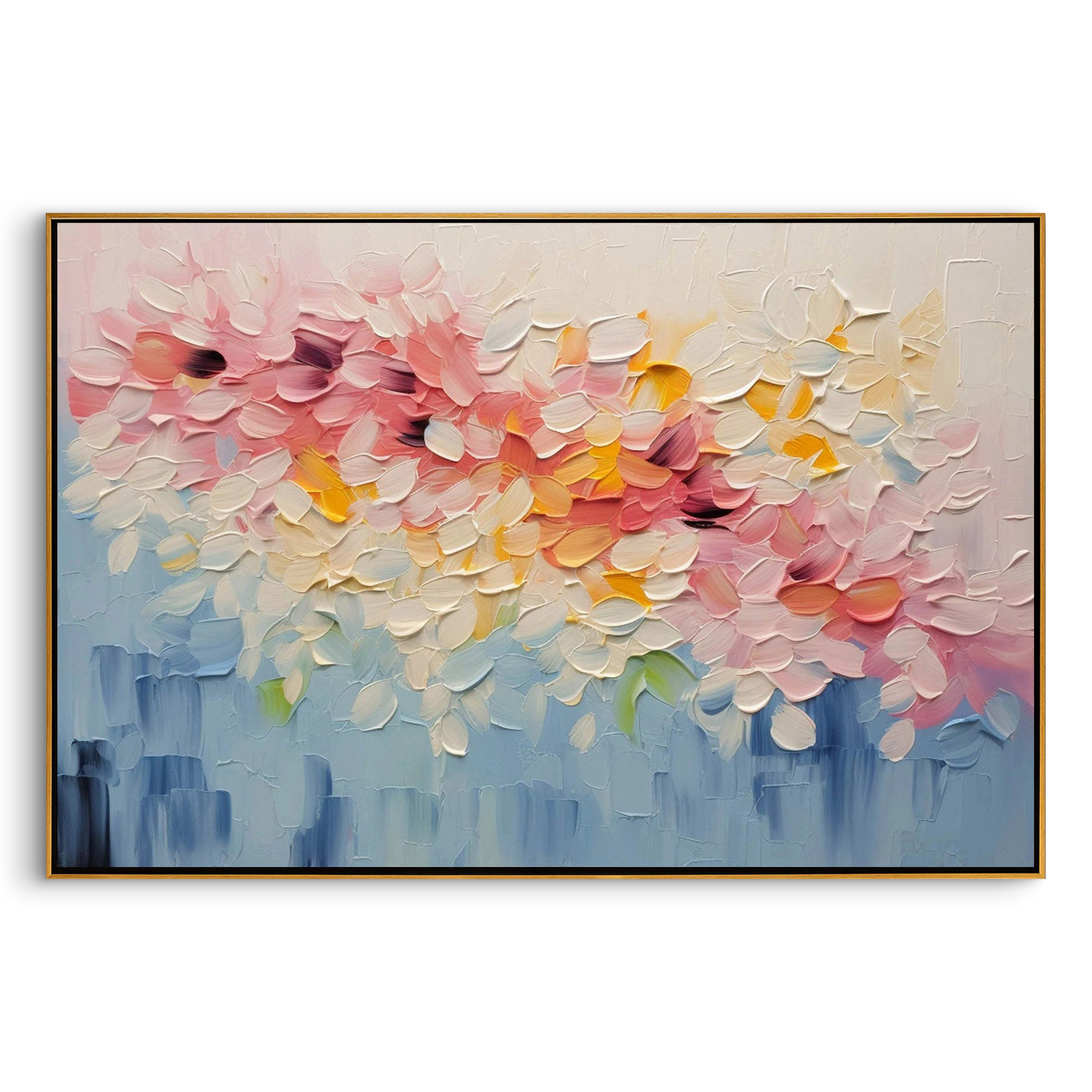 Plaster & Texture Art #PT407