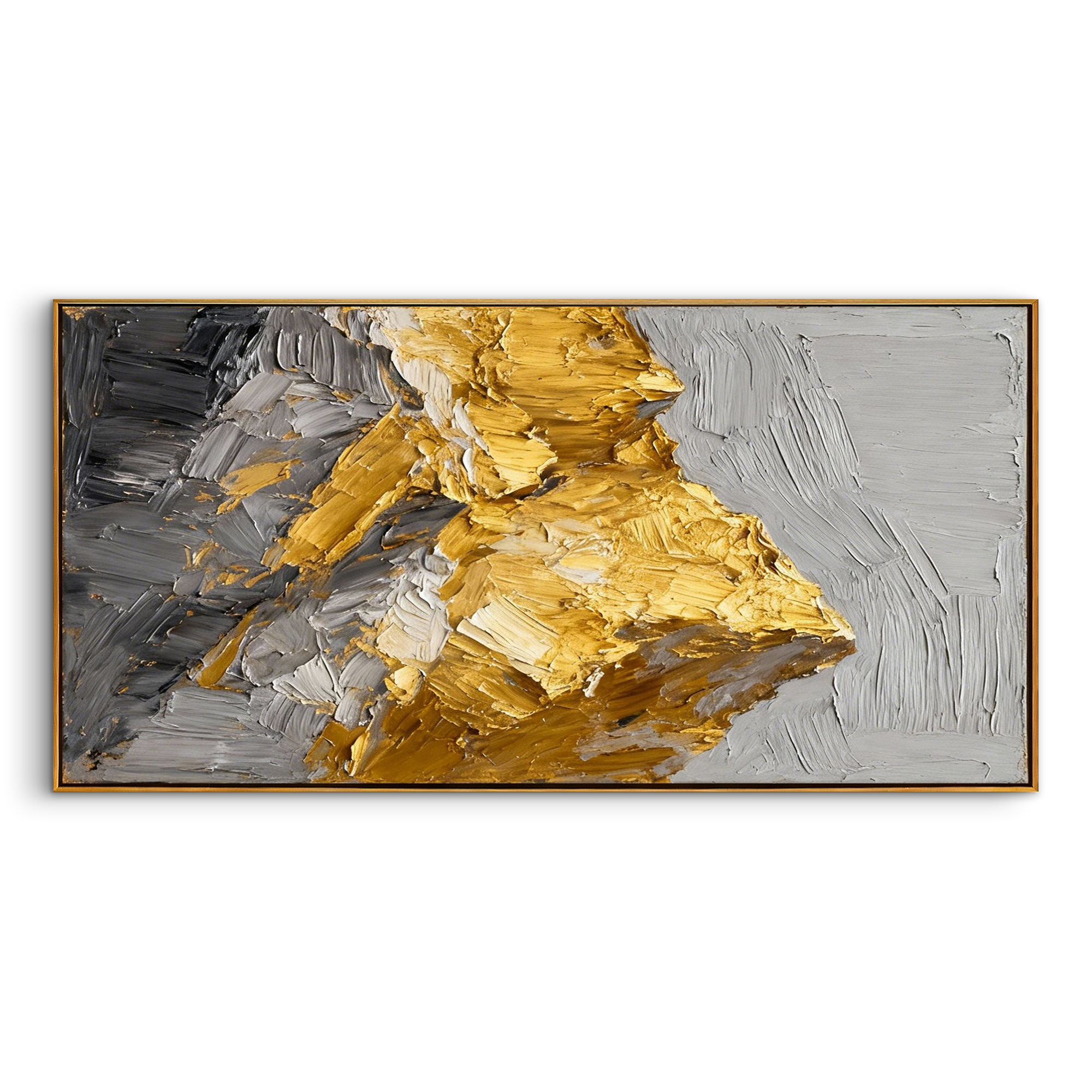 Plaster & Texture Art #PT 235