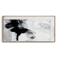 Plaster & Texture Art #PT 234