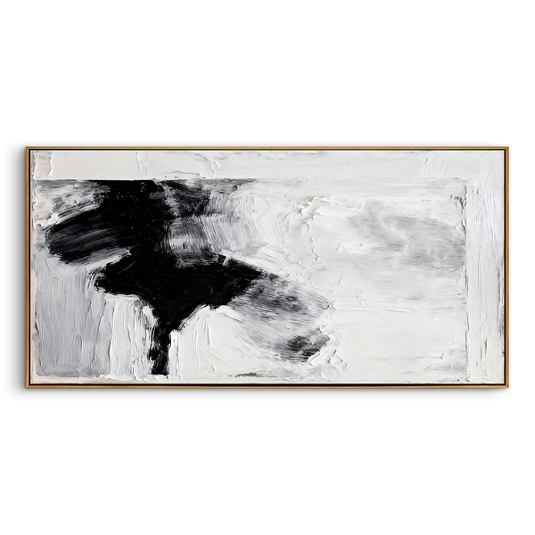 Plaster & Texture Art #PT 234