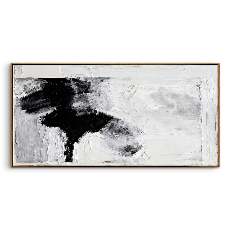 Plaster & Texture Art #PT 234