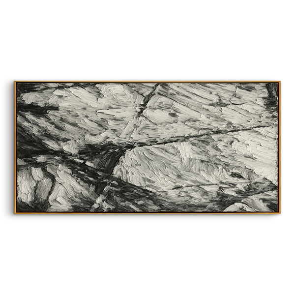Plaster & Texture Art #PT 233