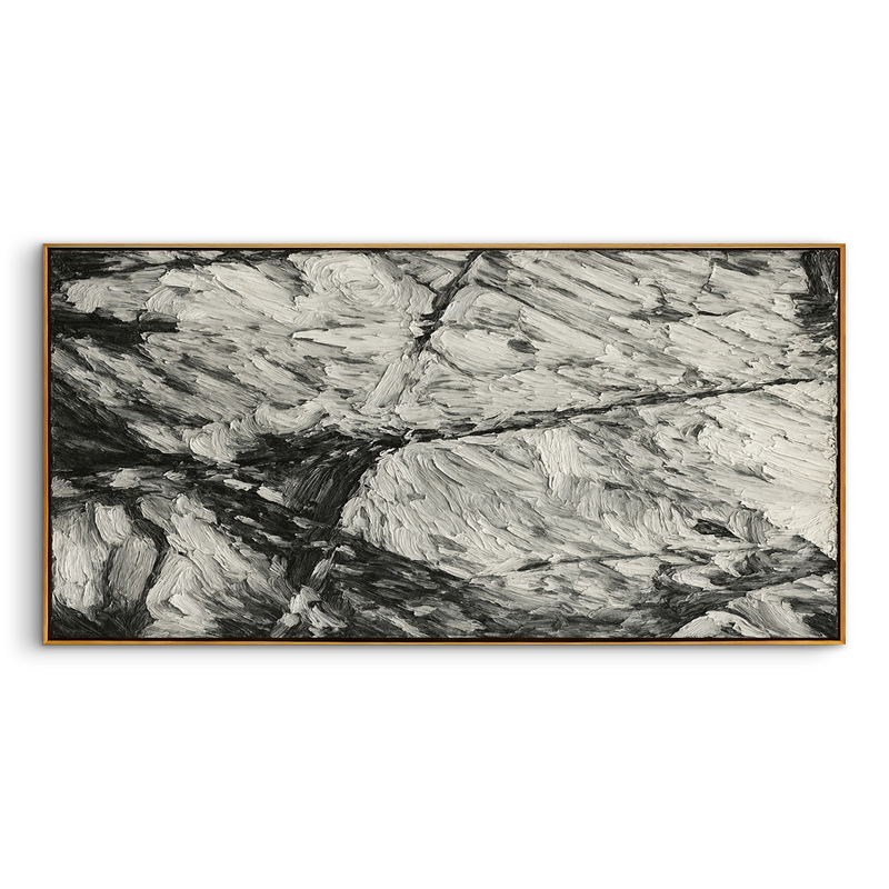 Plaster & Texture Art #PT 233