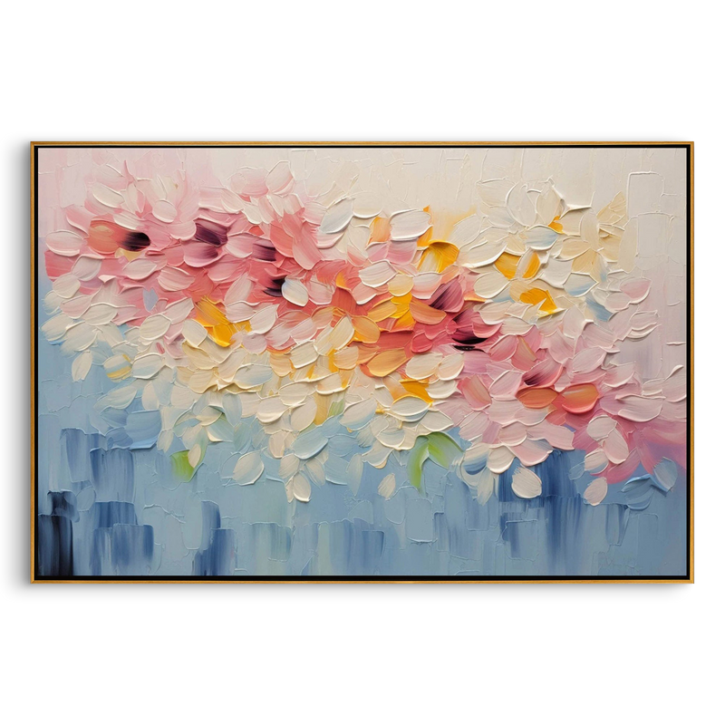 Plaster & Texture Art #PT407