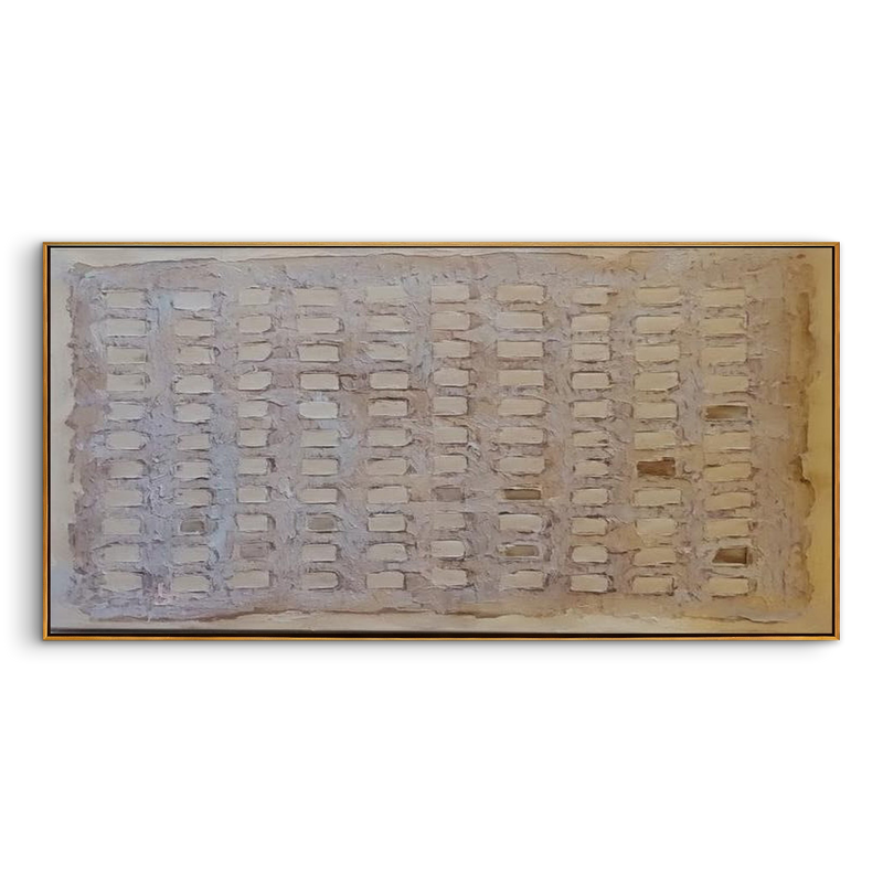 Wabi-Sabi Art #WS 068
