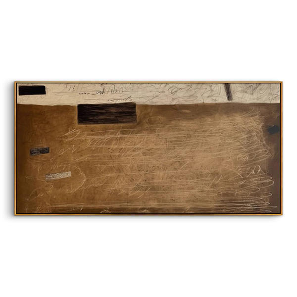 Wabi-Sabi Art #WS 067