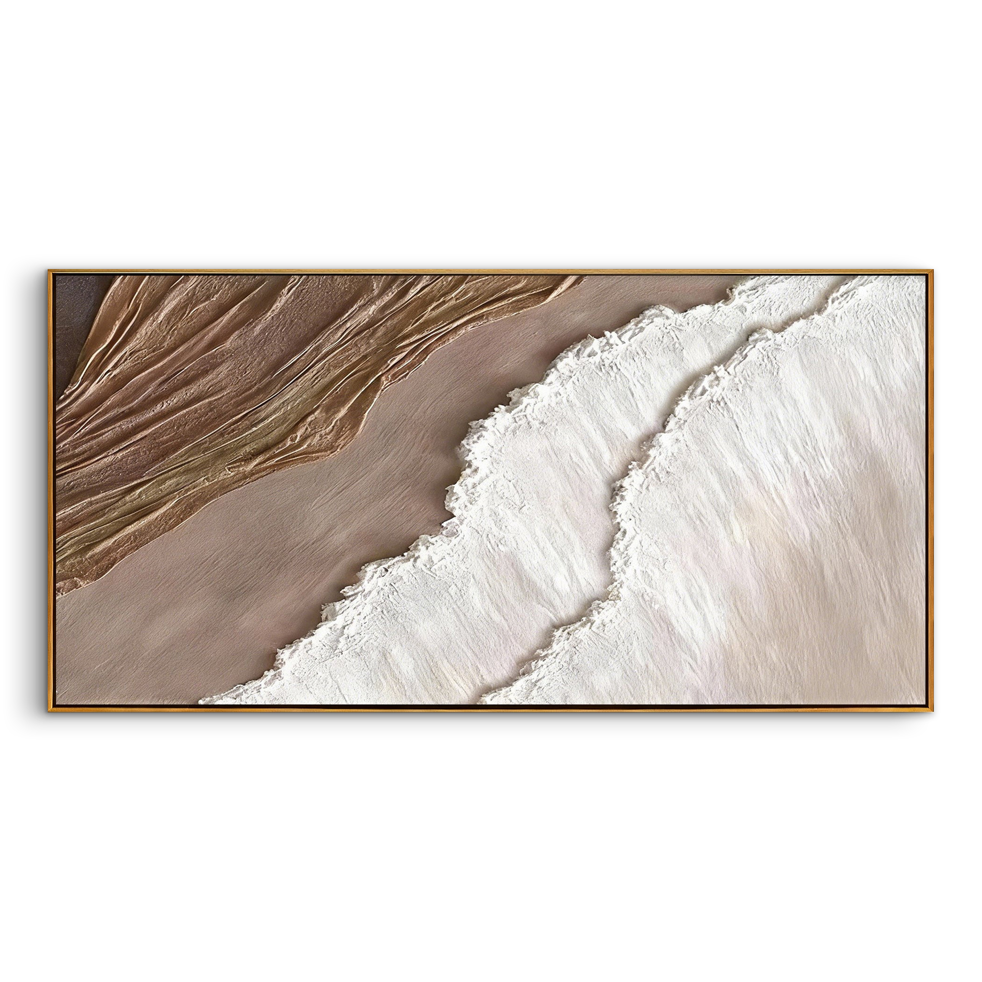 Plaster & Texture Art #PT 228