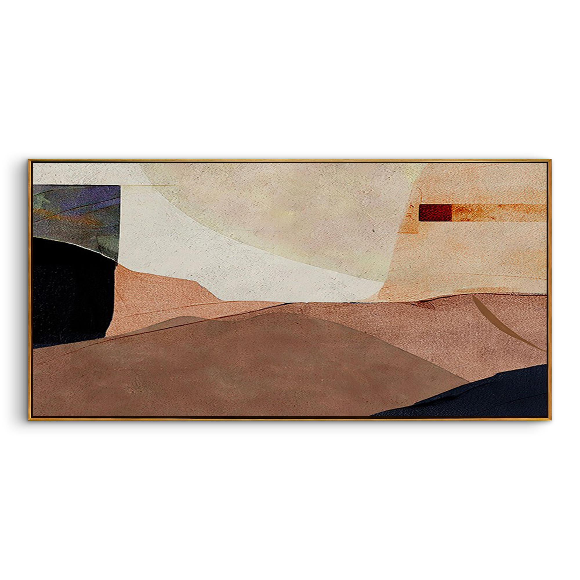 Wabi-Sabi Art #WS 065