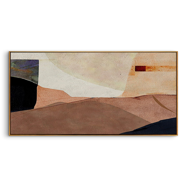 Wabi-Sabi Art #WS 065