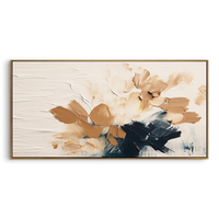 Plaster & Texture Art #PT 227