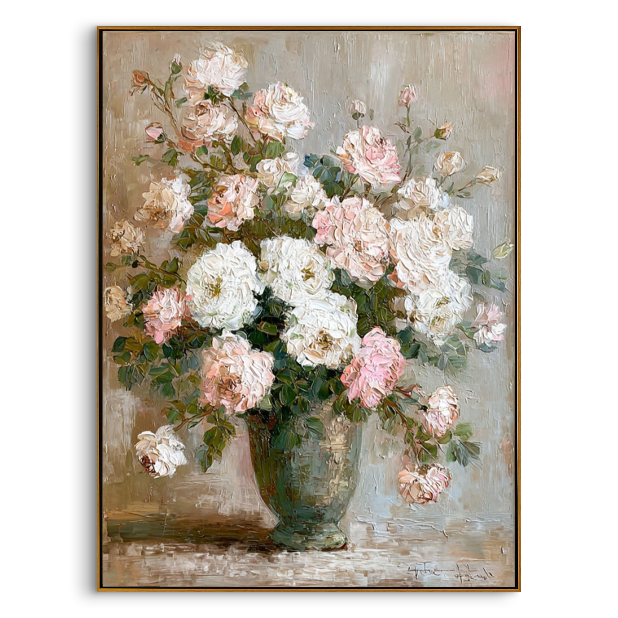 Plaster & Texture Art #PT 226